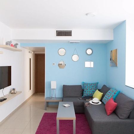 Sweethome26 - 97 YAFO Yerusalem Bagian luar foto