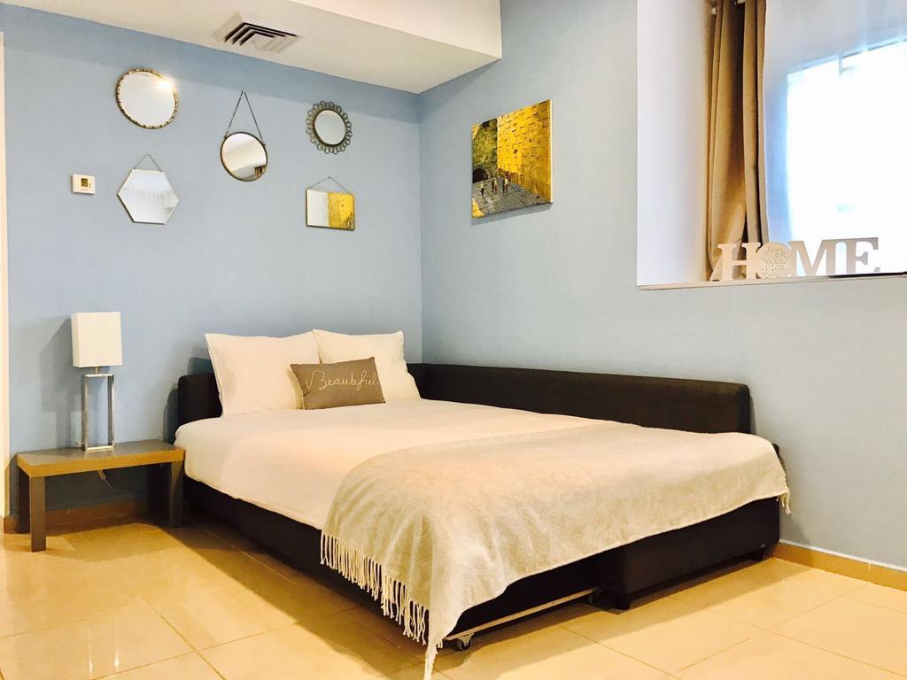 Sweethome26 - 97 YAFO Yerusalem Bagian luar foto