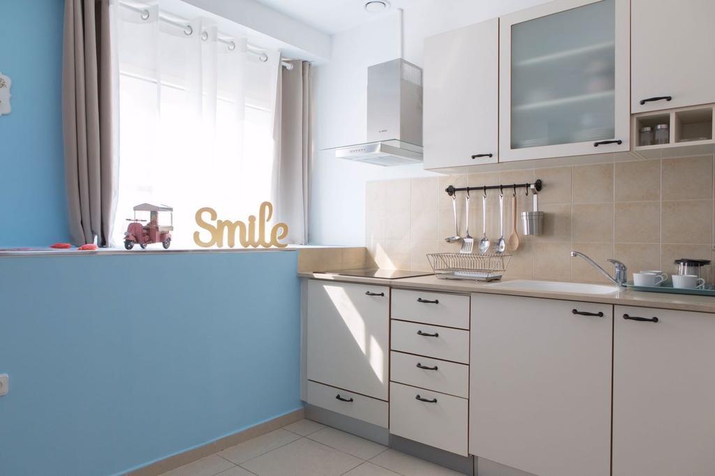 Sweethome26 - 97 YAFO Yerusalem Bagian luar foto