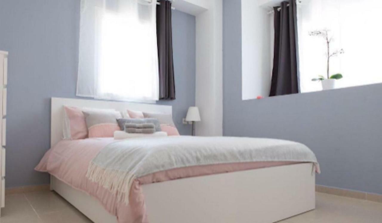 Sweethome26 - 97 YAFO Yerusalem Bagian luar foto